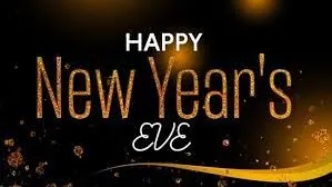 New Year's Eve at Cabos