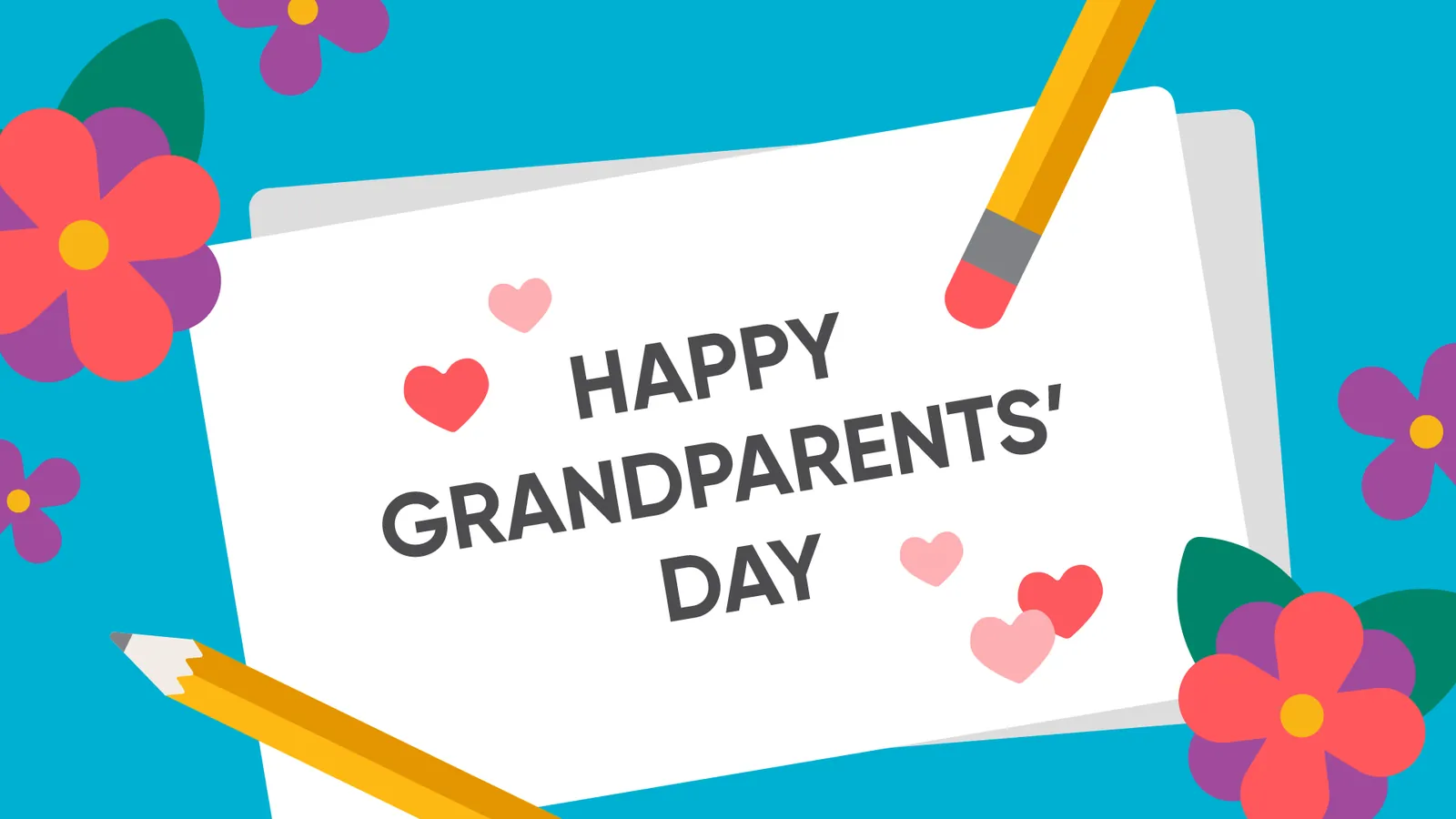 Grandparents Day at Cabos