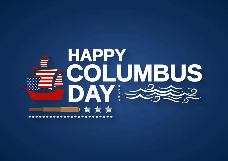Columbus Day at Cabos