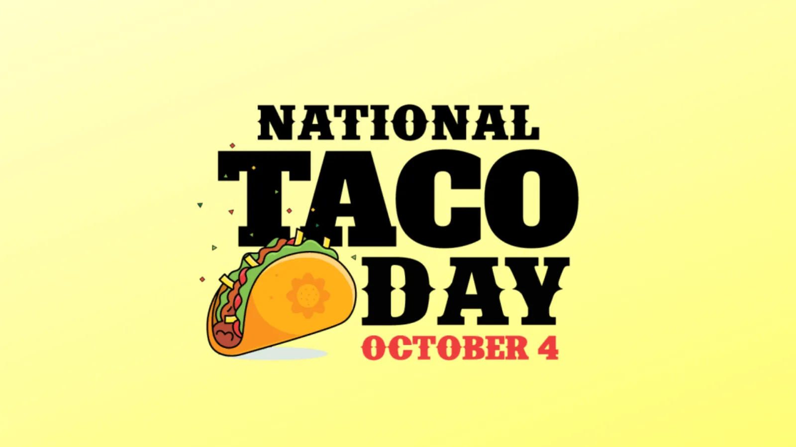 National Taco Day at Cabos