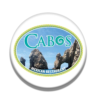 Cabos Mexican Restaurant logo