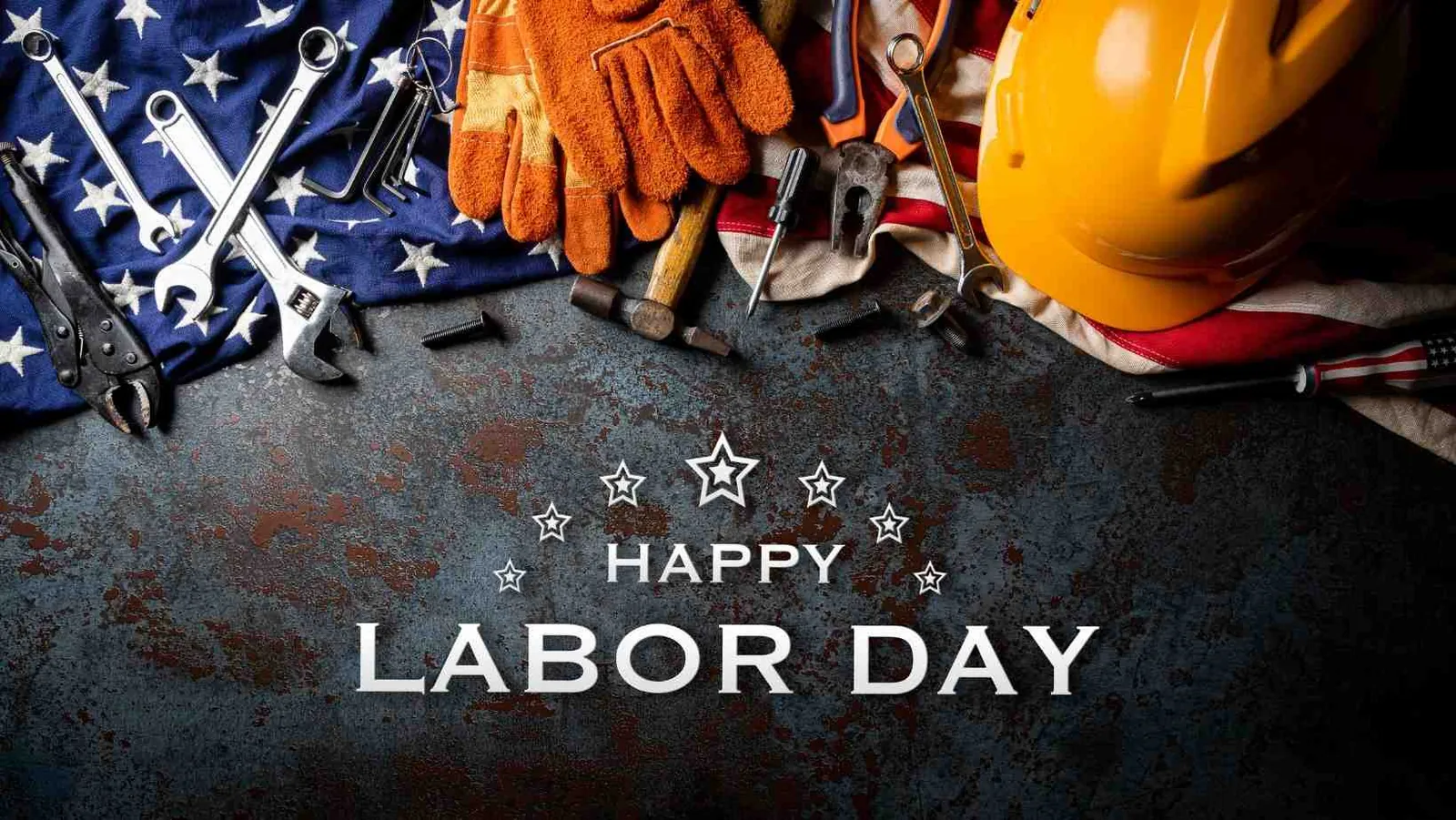 Labor Day at Cabos